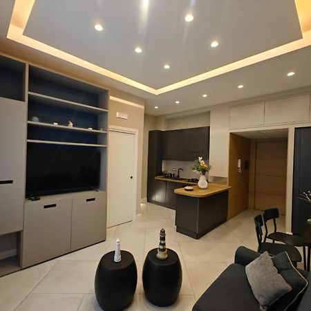 Relais Orsi Apartment Наполи Екстериор снимка