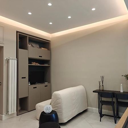 Relais Orsi Apartment Наполи Екстериор снимка
