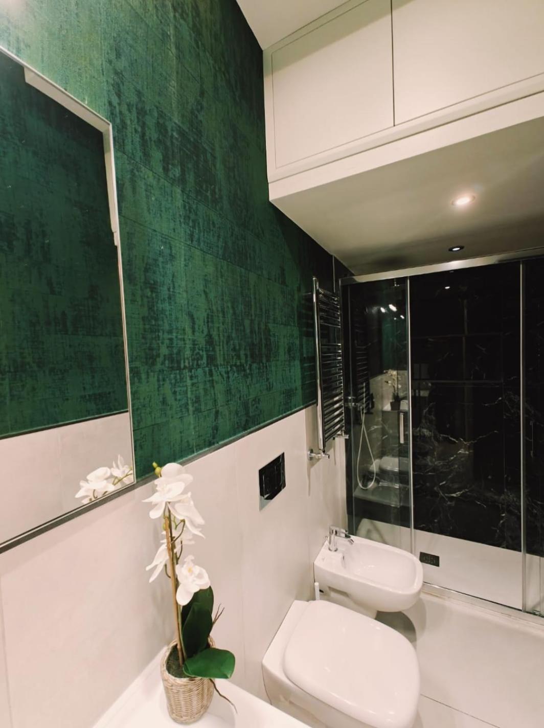 Relais Orsi Apartment Наполи Екстериор снимка