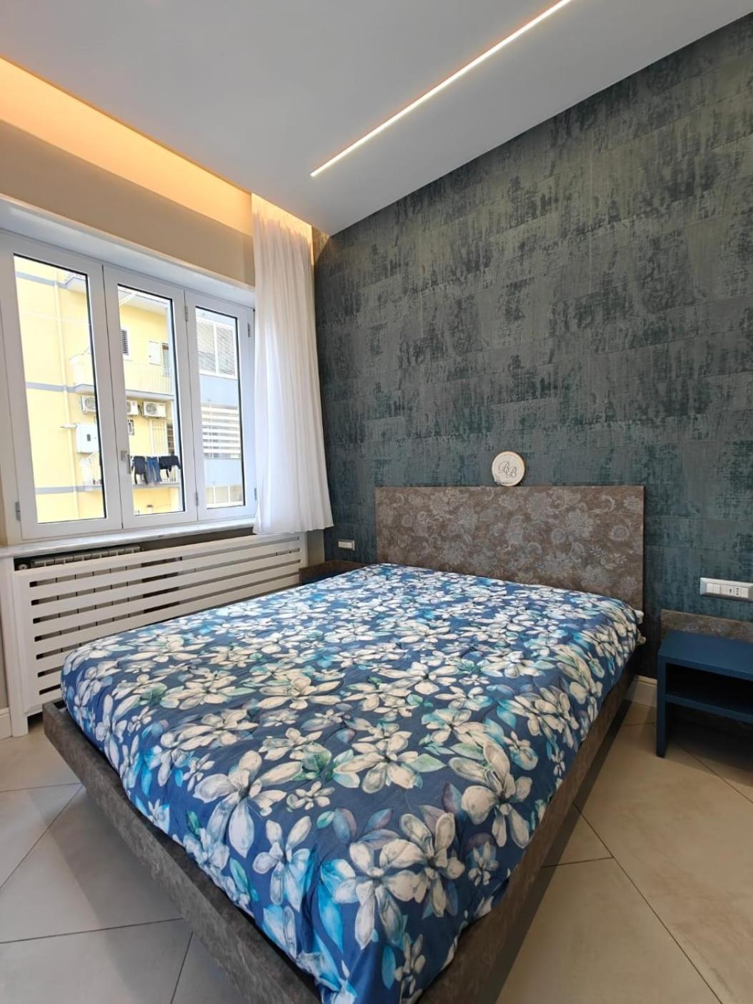 Relais Orsi Apartment Наполи Екстериор снимка