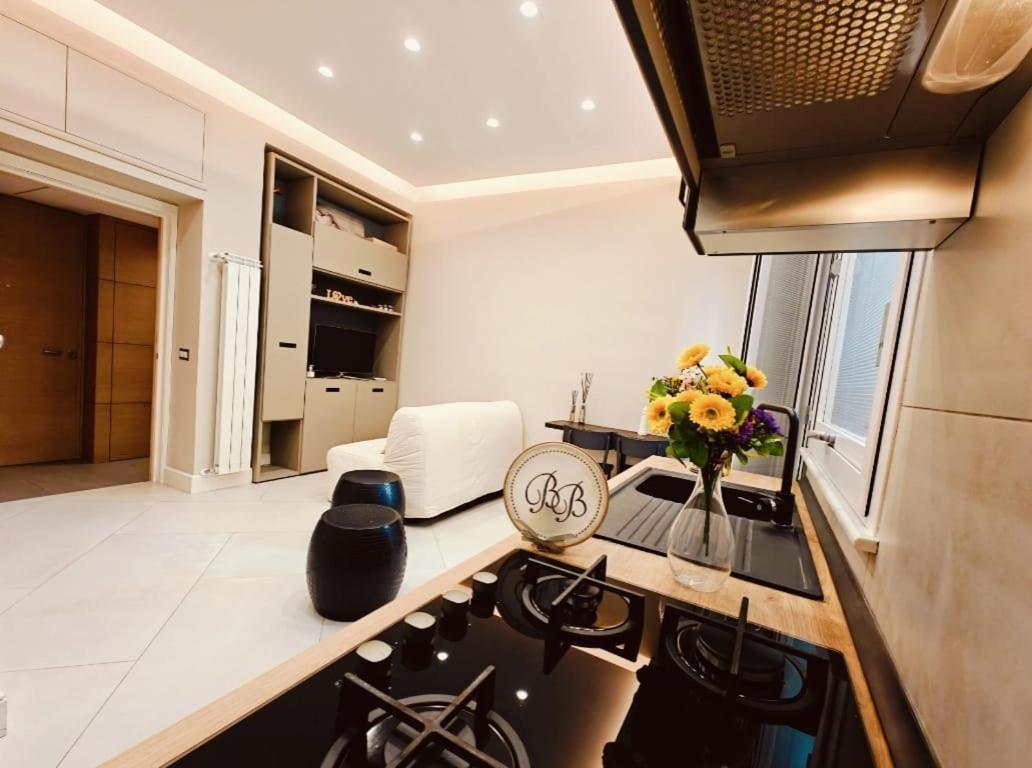 Relais Orsi Apartment Наполи Екстериор снимка