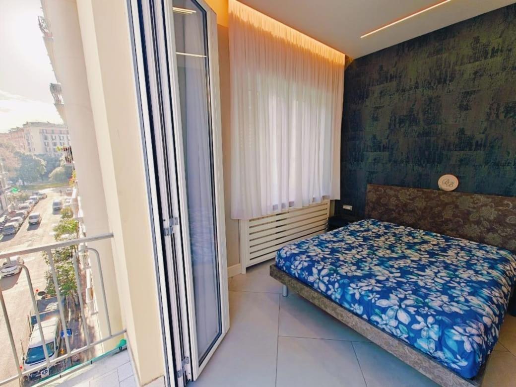 Relais Orsi Apartment Наполи Екстериор снимка