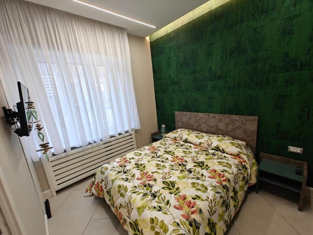 Relais Orsi Apartment Наполи Екстериор снимка