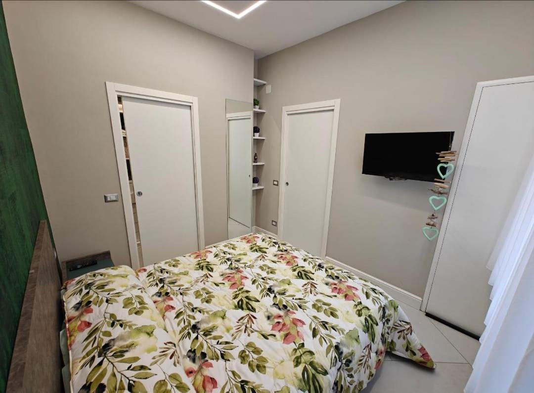 Relais Orsi Apartment Наполи Екстериор снимка