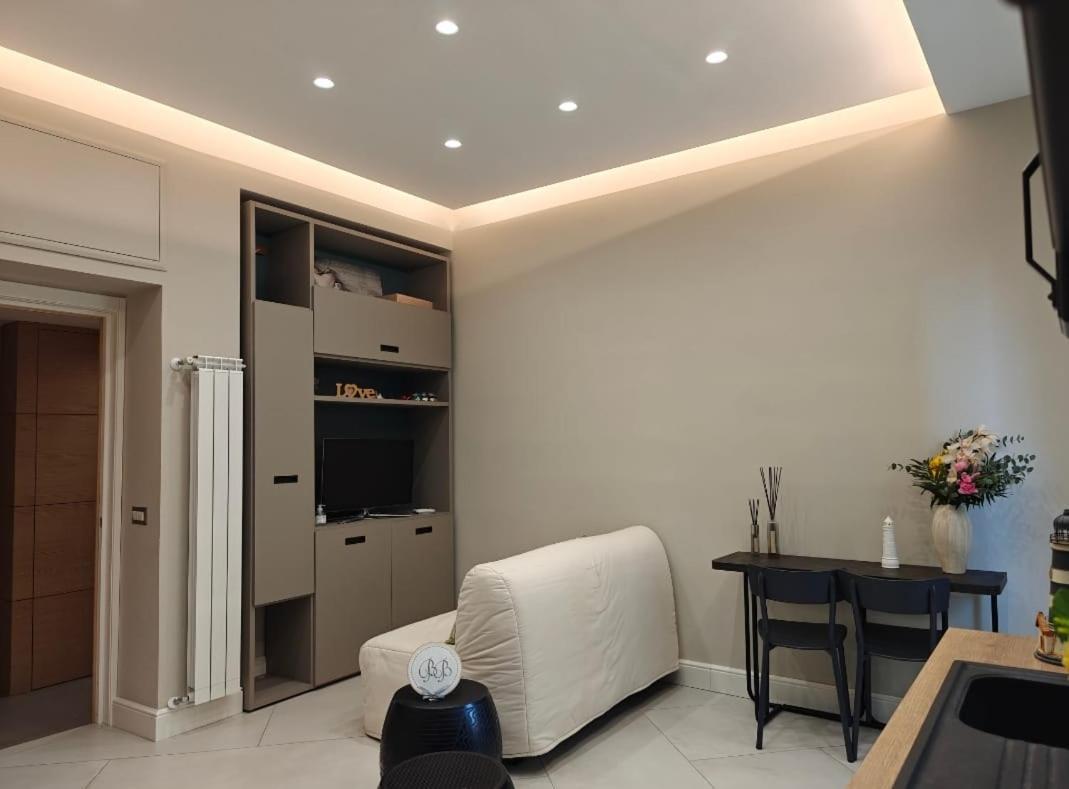 Relais Orsi Apartment Наполи Екстериор снимка