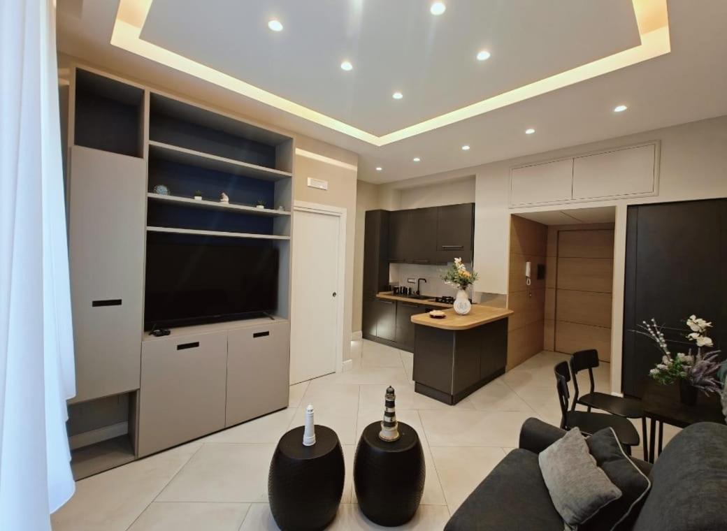 Relais Orsi Apartment Наполи Екстериор снимка