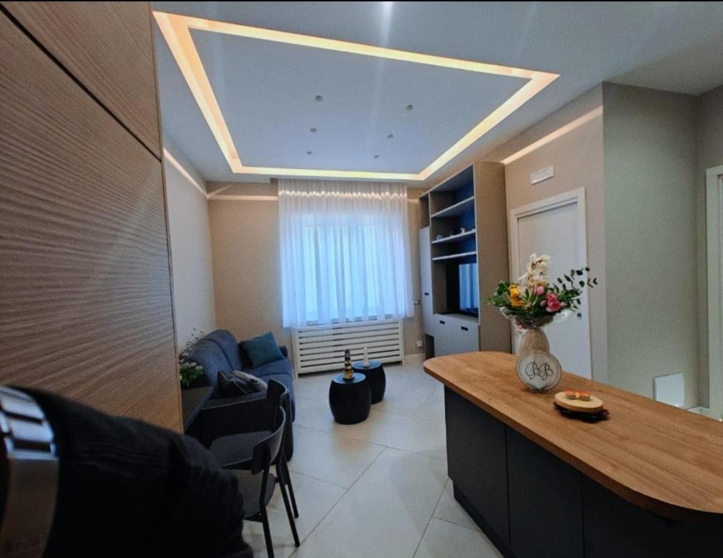 Relais Orsi Apartment Наполи Екстериор снимка