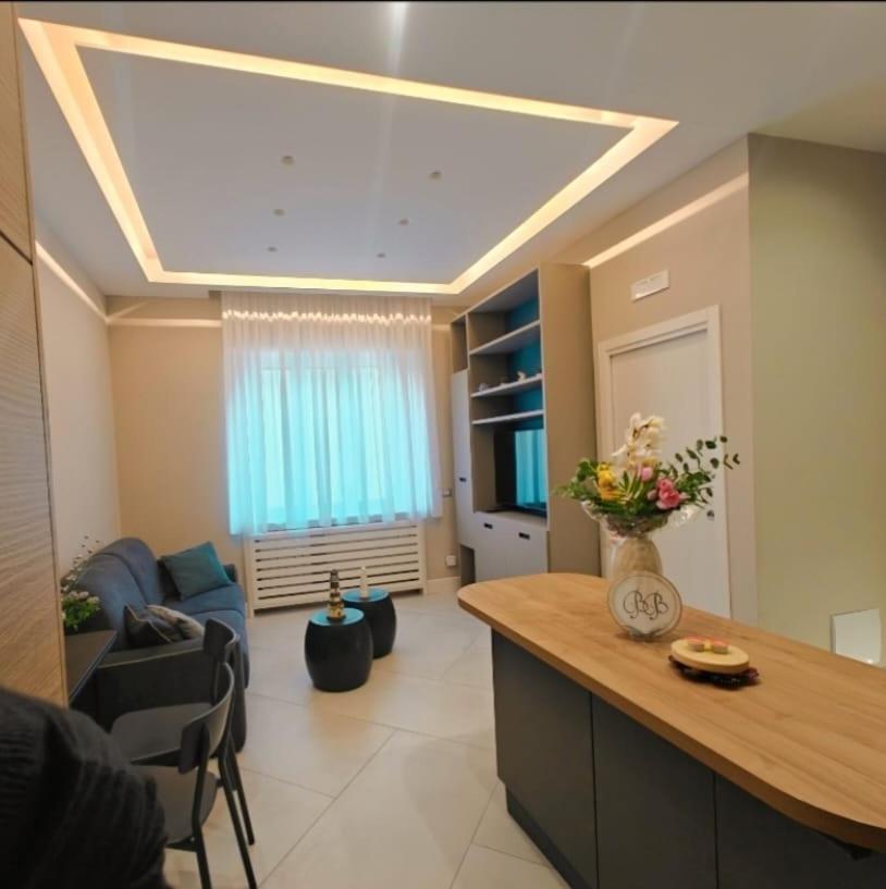 Relais Orsi Apartment Наполи Екстериор снимка