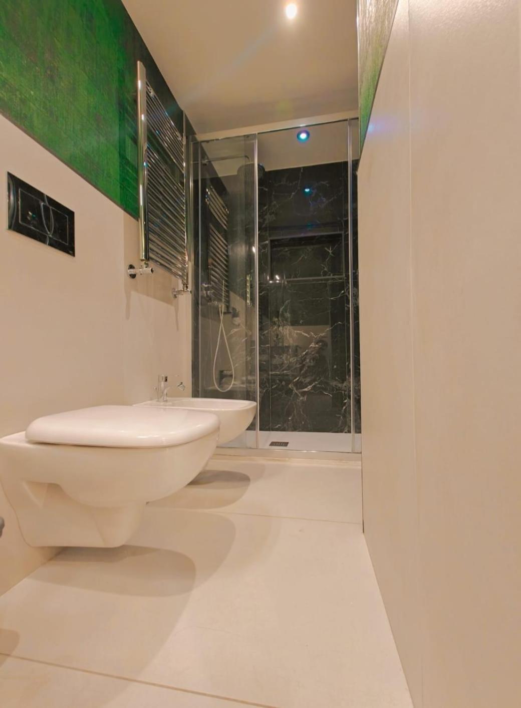 Relais Orsi Apartment Наполи Екстериор снимка