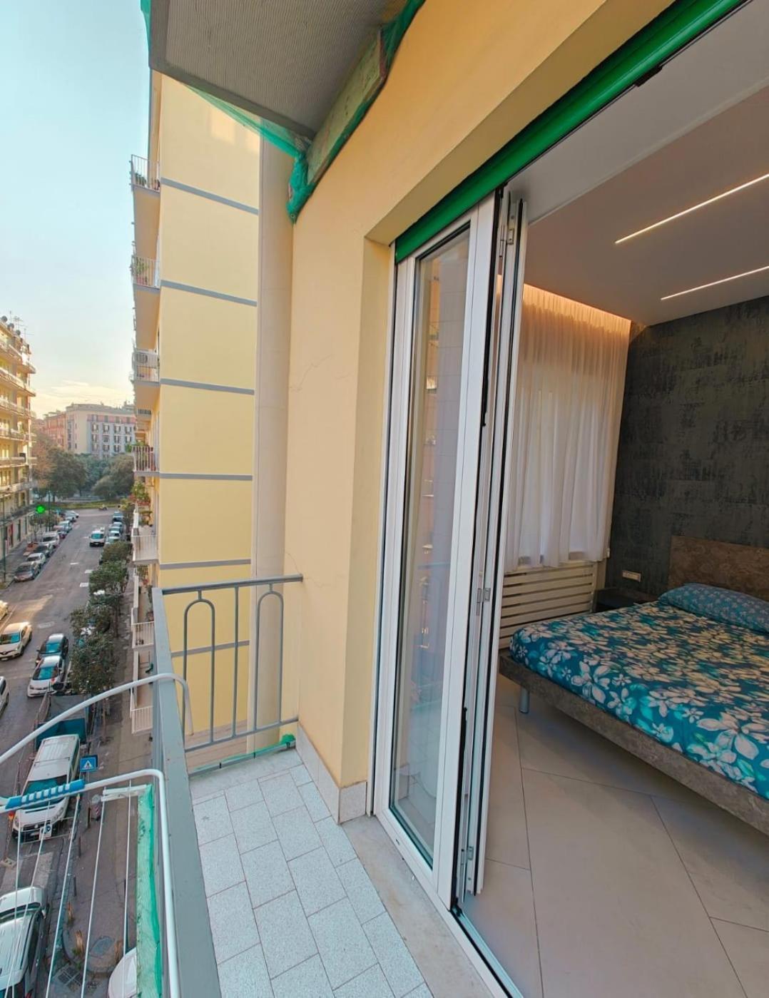 Relais Orsi Apartment Наполи Екстериор снимка
