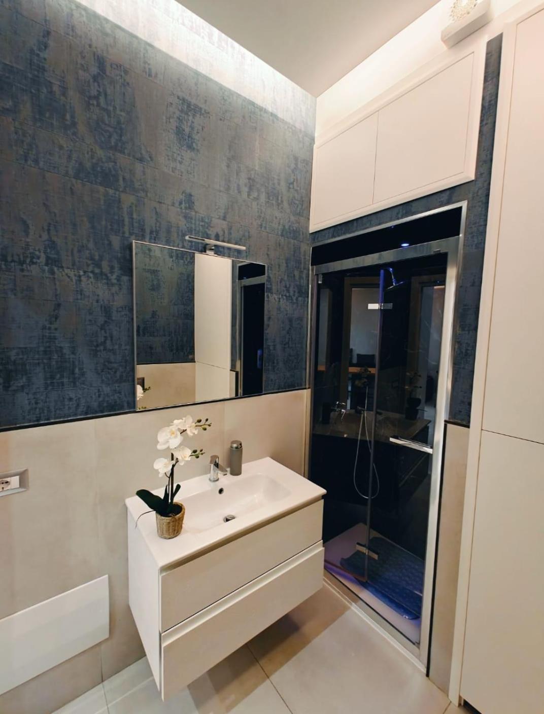 Relais Orsi Apartment Наполи Екстериор снимка